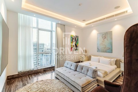 Penthouse de 4 dormitorios en Oceana, UAE No. 221430 12