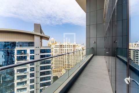 Penthouse de 4 dormitorios en Oceana, UAE No. 221430 20