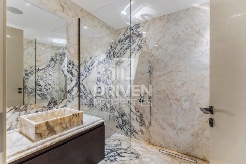Penthouse de 4 dormitorios en Oceana, UAE No. 221430 21