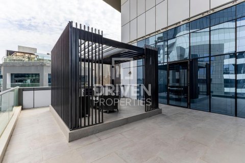 Penthouse de 4 dormitorios en Oceana, UAE No. 221430 18
