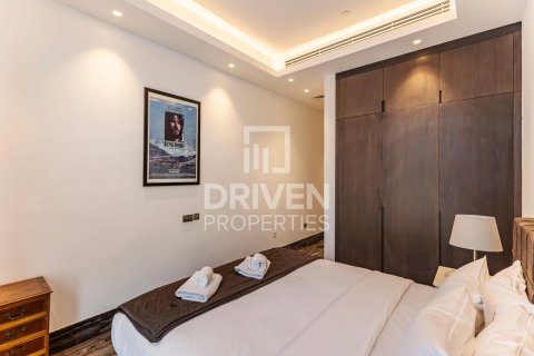 Penthouse de 4 dormitorios en Oceana, UAE No. 221430 8