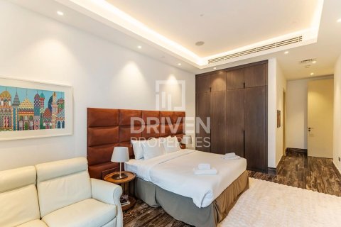 Penthouse de 4 dormitorios en Oceana, UAE No. 221430 14