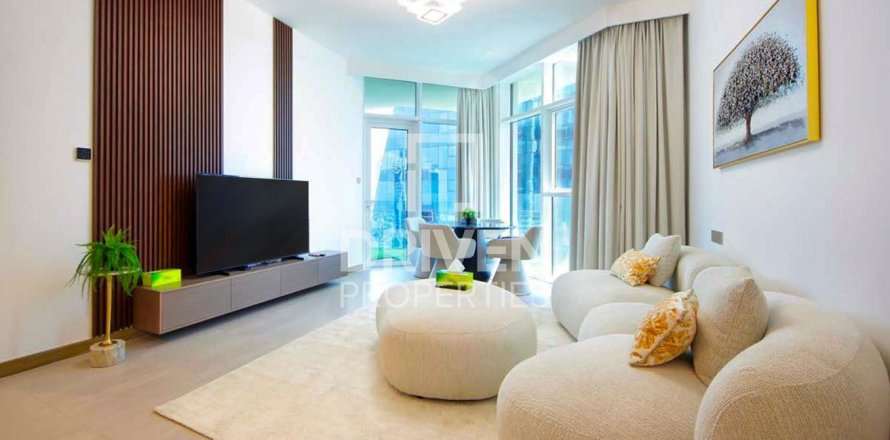 2 bedrooms Apartment in Urban Oasis, UAE No. 212798