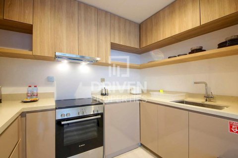 2 bedrooms Apartment in Urban Oasis, UAE No. 212798 12