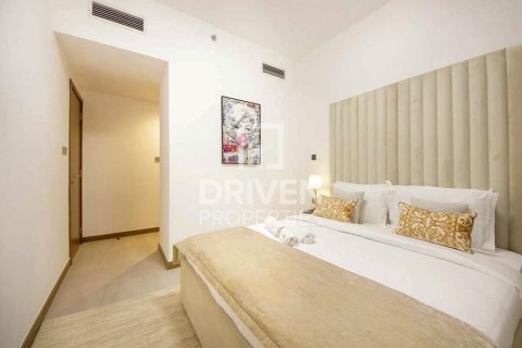 2 bedrooms Apartment in Urban Oasis, UAE No. 212798 7