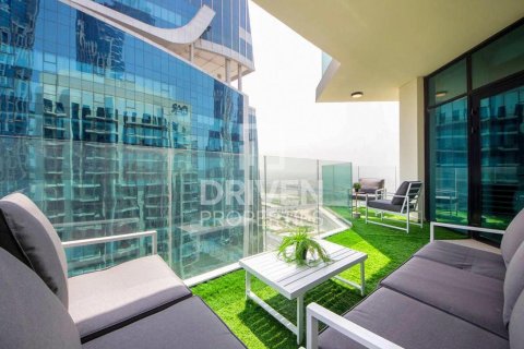 2 bedrooms Apartment in Urban Oasis, UAE No. 212798 18