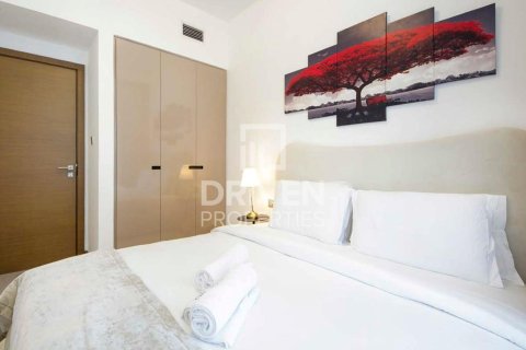 2 bedrooms Apartment in Urban Oasis, UAE No. 212798 9