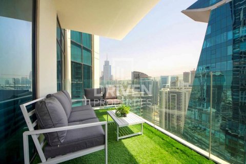 2 bedrooms Apartment in Urban Oasis, UAE No. 212798 17
