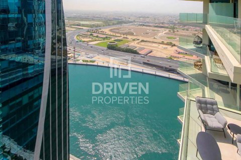 2 bedrooms Apartment in Urban Oasis, UAE No. 212798 19