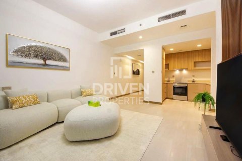 2 bedrooms Apartment in Urban Oasis, UAE No. 212798 5