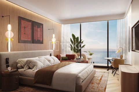 Apartamento tipo estudio Estudio en Ras Al Khaimah, UAE No. 144729 10