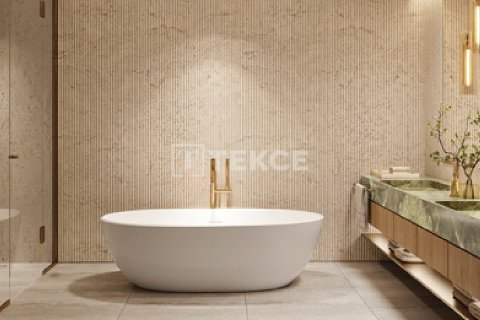 Apartamento tipo estudio Estudio en Ras Al Khaimah, UAE No. 144729 11