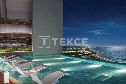 Apartamento tipo estudio Estudio en Ras Al Khaimah, UAE No. 144729 6