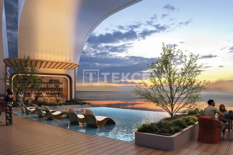 Apartamento tipo estudio Estudio en Ras Al Khaimah, UAE No. 144729 8