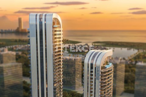 Apartamento tipo estudio Estudio en Ras Al Khaimah, UAE No. 144729 3