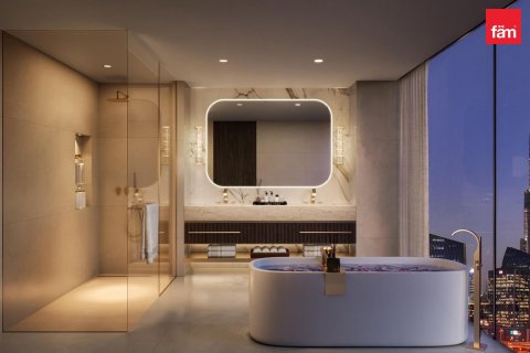 Apartment de 1 dormitorio en Dubai, UAE No. 168573 17