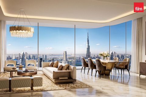Apartment de 1 dormitorio en Dubai, UAE No. 168573 20