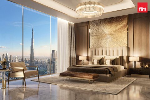 Apartment de 1 dormitorio en Dubai, UAE No. 168573 18