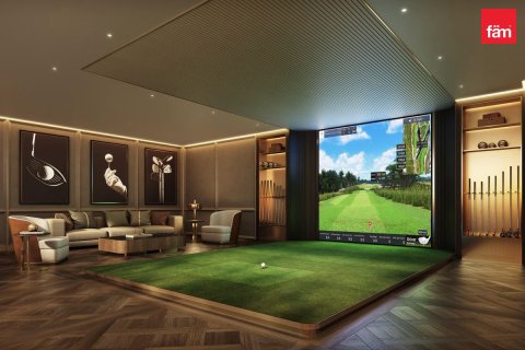 Apartment de 1 dormitorio en Dubai, UAE No. 168573 10