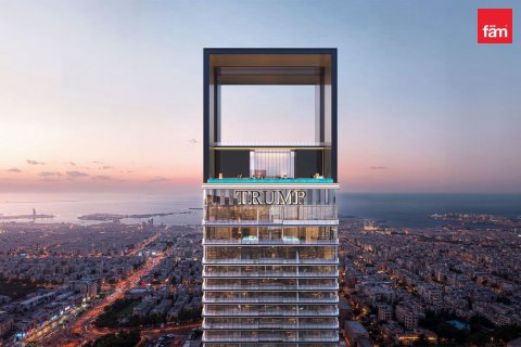 Apartment de 1 dormitorio en Dubai, UAE No. 168573 24