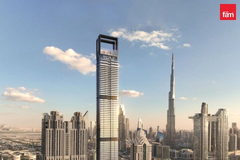 Apartment de 1 dormitorio en Dubai, UAE No. 168573 5