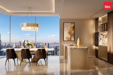 Apartment de 1 dormitorio en Dubai, UAE No. 168573 19
