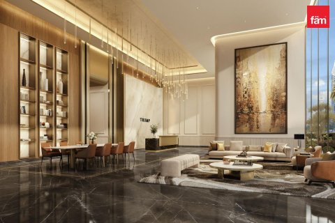 Apartment de 1 dormitorio en Dubai, UAE No. 168573 22