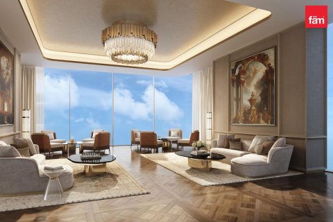 Apartment de 1 dormitorio en Dubai, UAE No. 168573 21