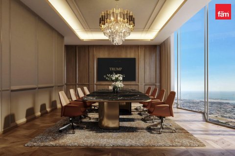 Apartment de 1 dormitorio en Dubai, UAE No. 168573 16