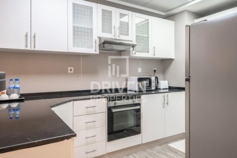Appartement de 2 chambres à Dubai Marina, UAE No. 202762 17