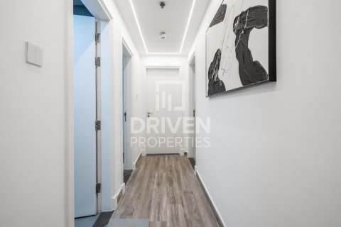 Appartement de 2 chambres à Dubai Marina, UAE No. 202762 20