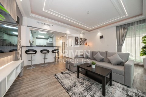 Appartement de 2 chambres à Dubai Marina, UAE No. 202762 3