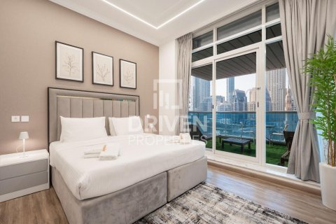 Appartement de 2 chambres à Dubai Marina, UAE No. 202762 9