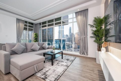 Appartement de 2 chambres à Dubai Marina, UAE No. 202762 4