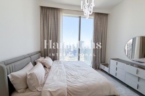 Appartement de 4 chambres à Downtown Dubai (Downtown Burj Dubai), UAE No. 162352 17