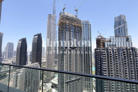 4 bedrooms Apartment in Downtown Dubai (Downtown Burj Dubai), UAE No. 162352
