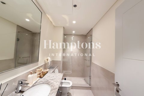 Appartement de 4 chambres à Downtown Dubai (Downtown Burj Dubai), UAE No. 162352 10