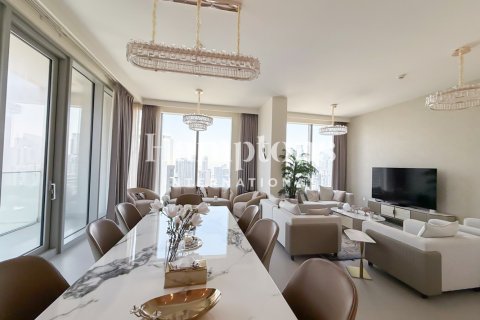 Appartement de 4 chambres à Downtown Dubai (Downtown Burj Dubai), UAE No. 162352 12