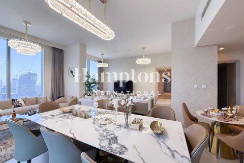 Appartement de 4 chambres à Downtown Dubai (Downtown Burj Dubai), UAE No. 162352 11