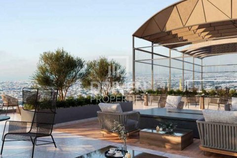 2 bedrooms Apartment in Al Habtoor City, UAE No. 211613 4