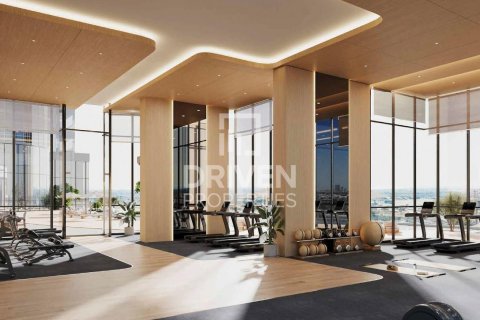 2 bedrooms Apartment in Al Habtoor City, UAE No. 211613 8