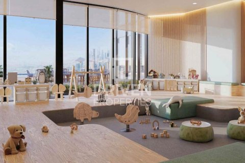 2 bedrooms Apartment in Al Habtoor City, UAE No. 211613 13