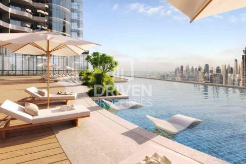 2 bedrooms Apartment in Al Habtoor City, UAE No. 211613 11