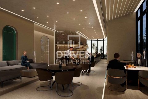 2 bedrooms Apartment in Al Habtoor City, UAE No. 211613 3