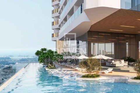 2 bedrooms Apartment in Al Habtoor City, UAE No. 211613 7
