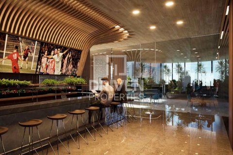 2 bedrooms Apartment in Al Habtoor City, UAE No. 211613 10