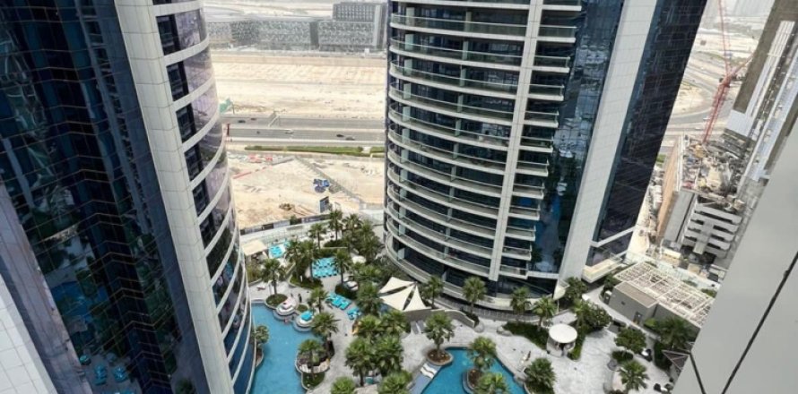2 bedrooms Apartment in TOWERS BY PARAMOUNT DAMAC Towers by Paramount, UAE No. 61185