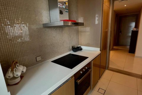 2 bedrooms Apartment in TOWERS BY PARAMOUNT DAMAC Towers by Paramount, UAE No. 61185 12