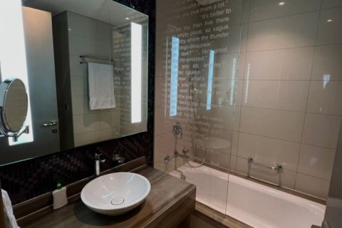 2 bedrooms Apartment in TOWERS BY PARAMOUNT DAMAC Towers by Paramount, UAE No. 61185 19