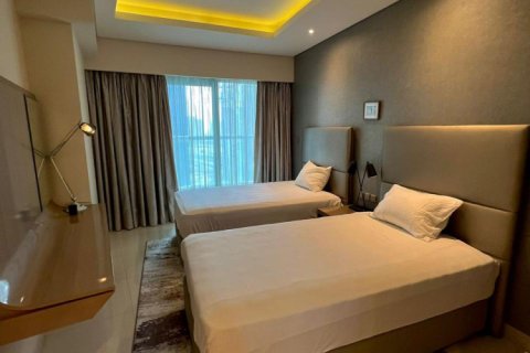 2 bedrooms Apartment in TOWERS BY PARAMOUNT DAMAC Towers by Paramount, UAE No. 61185 8